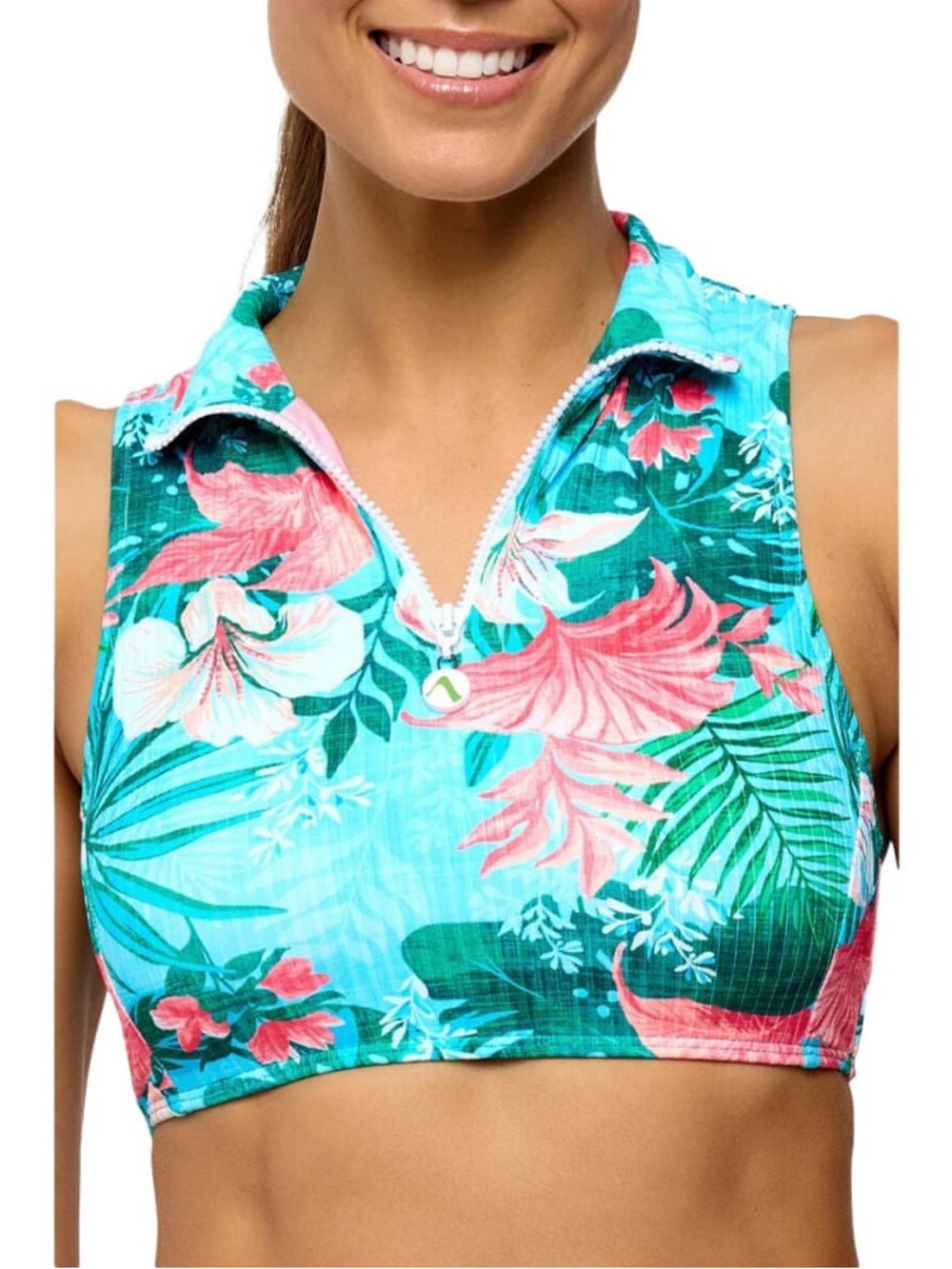 NEXT Women’s Paddle Out Coast Love Blue Set XL NWT